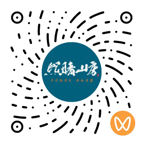 微信视频号二维码