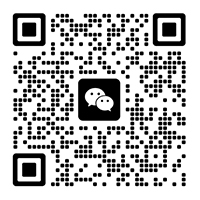 微信二维码
